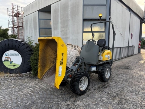Neuson 1001