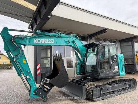 Kobelco SK 140 SRLC-7