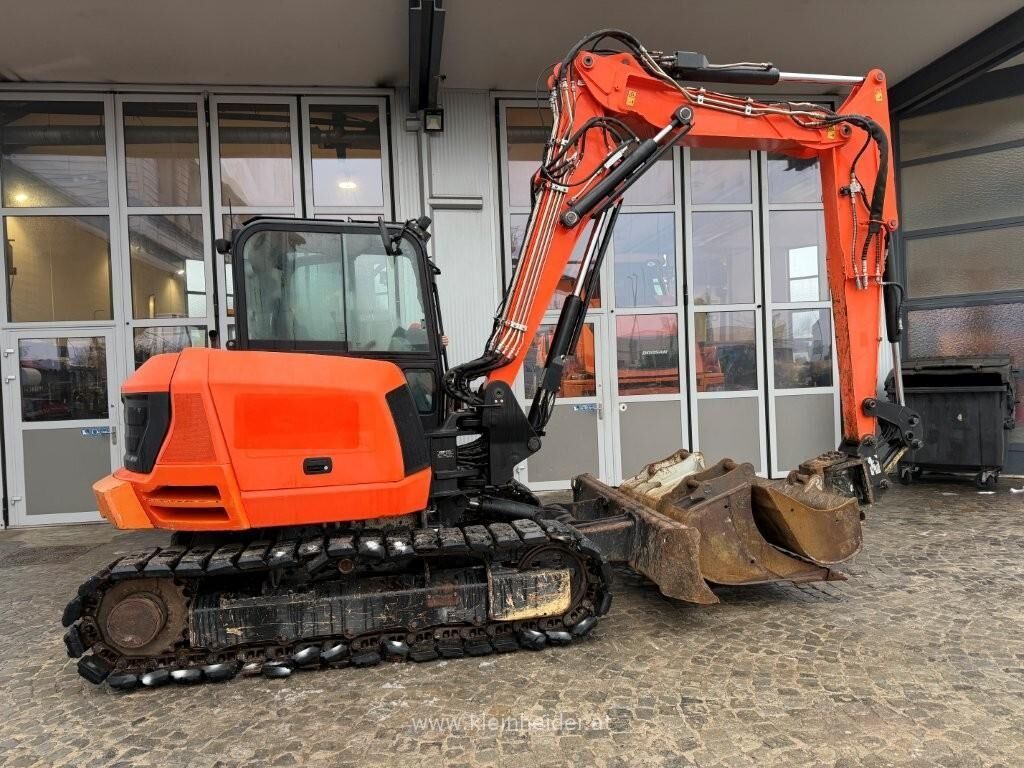 JCB 86 C-1 Powertilt 3