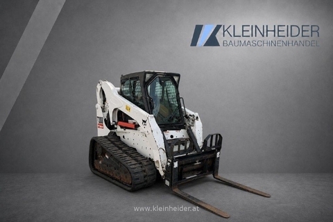 Bobcat T300