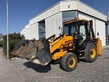 JCB 3 CX Sitemaster