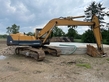 Komatsu PC 200-3