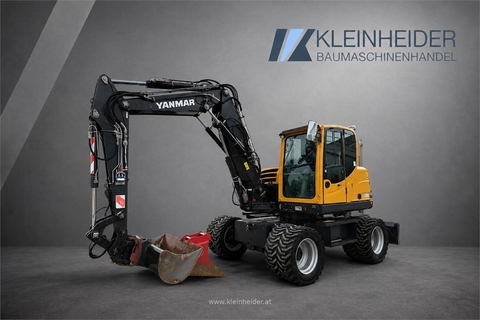 Yanmar B 110 W