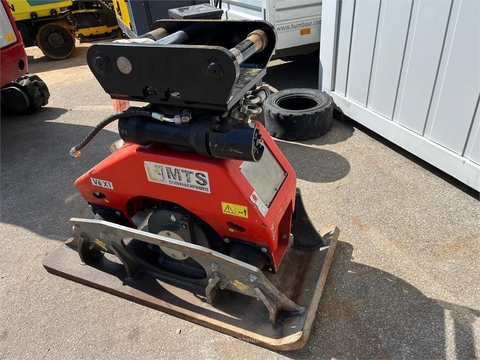 Sonstige Anbauverdichter MTS V6 X1