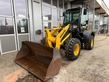 Komatsu WA 100 M-7