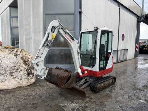 Takeuchi TB 216 PT HS 01