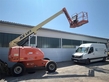 JLG 460 SJ