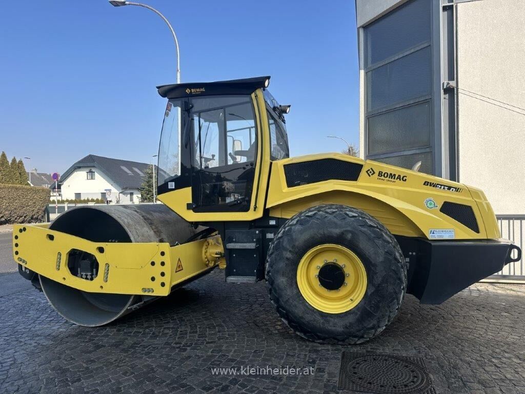 Bomag BW 213 D-5 3