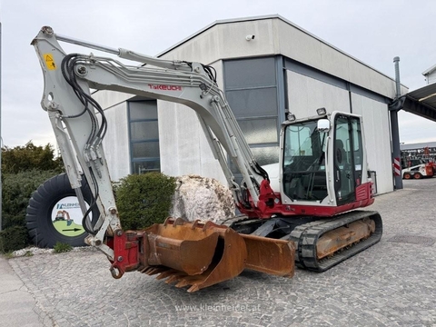 Takeuchi TB 290