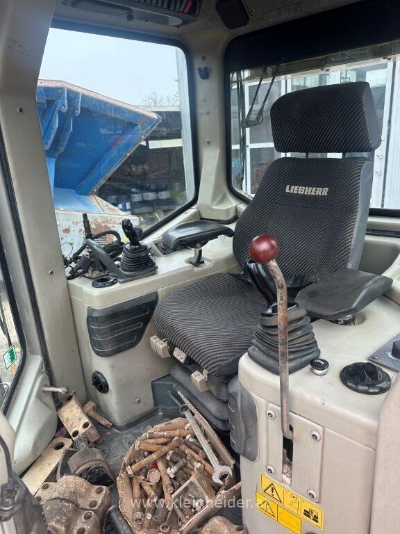 Liebherr PR 734 LGP 2
