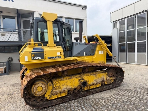 Komatsu D 65 PX-15 EO