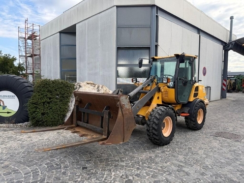 Volvo L 25 F-P