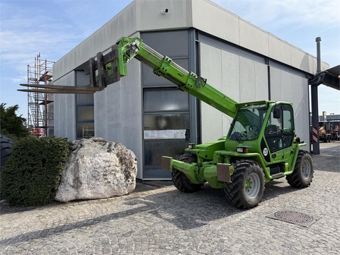 Merlo P 38.13