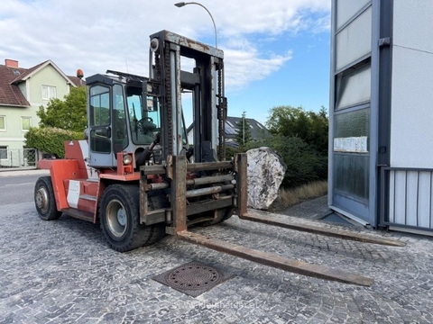 Kalmar DCD 136-6