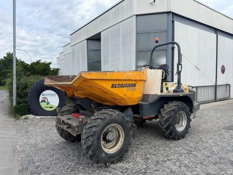 Bergmann 2060 R