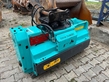 Sonstige AKB-Mulcher RBM 1200-5 Forstmulcher