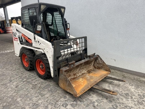 Bobcat S 100