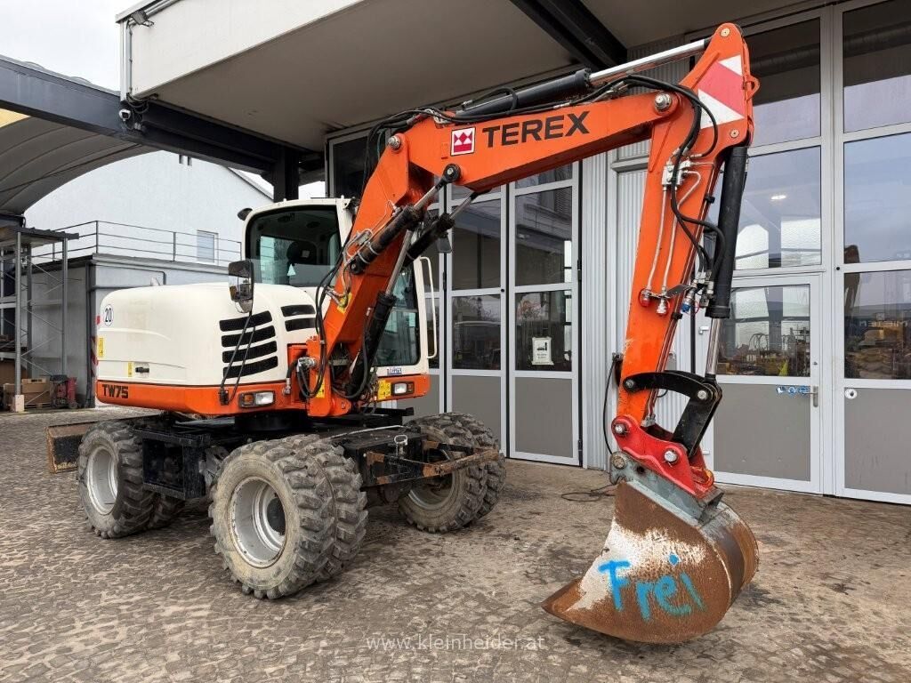 Terex TW 75 2