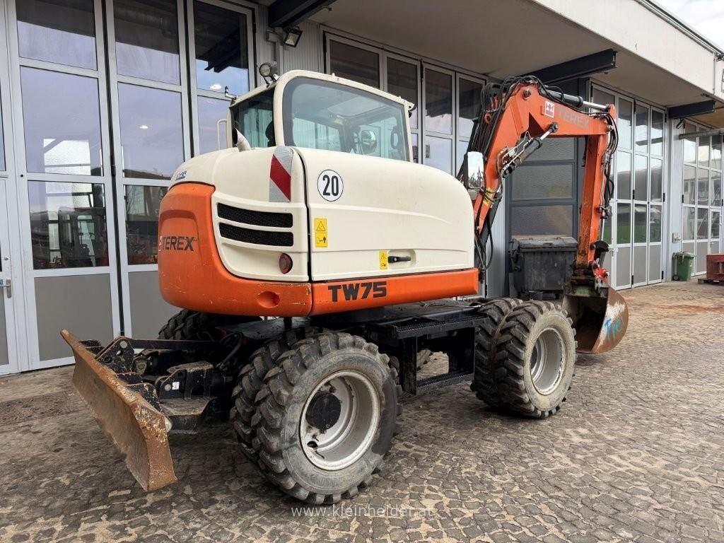 Terex TW 75 3