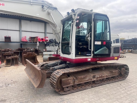 Takeuchi TB 2150 R