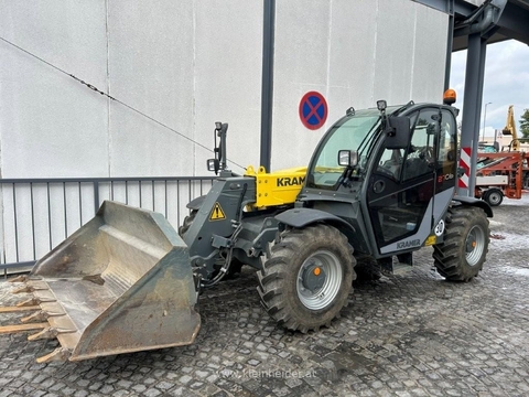 Kramer 2706