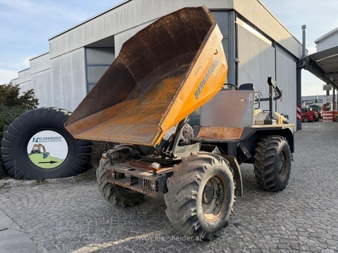 Bergmann 2060 R inkl. EZG