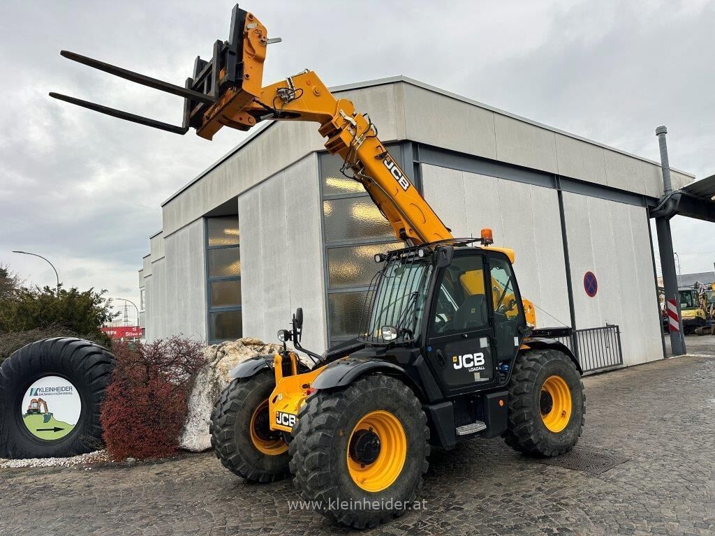 JCB 535-95 DS Sway 2