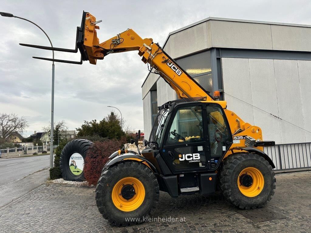 JCB 535-95 DS Sway 3