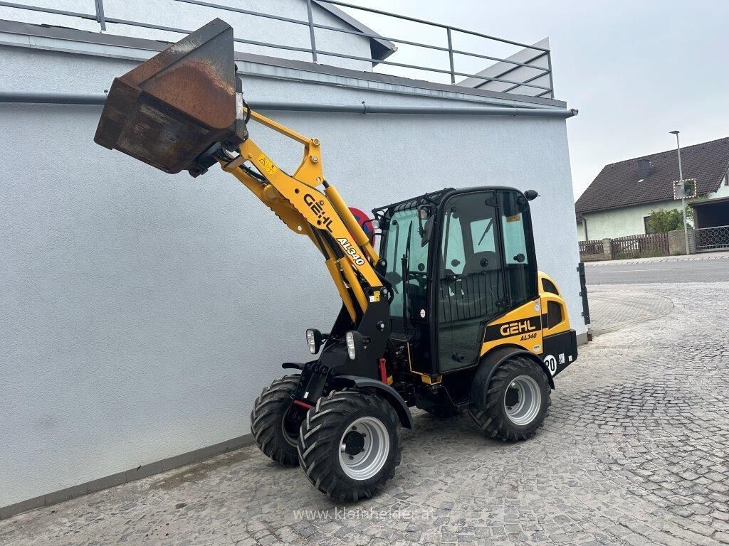 Gehl AL 340 2