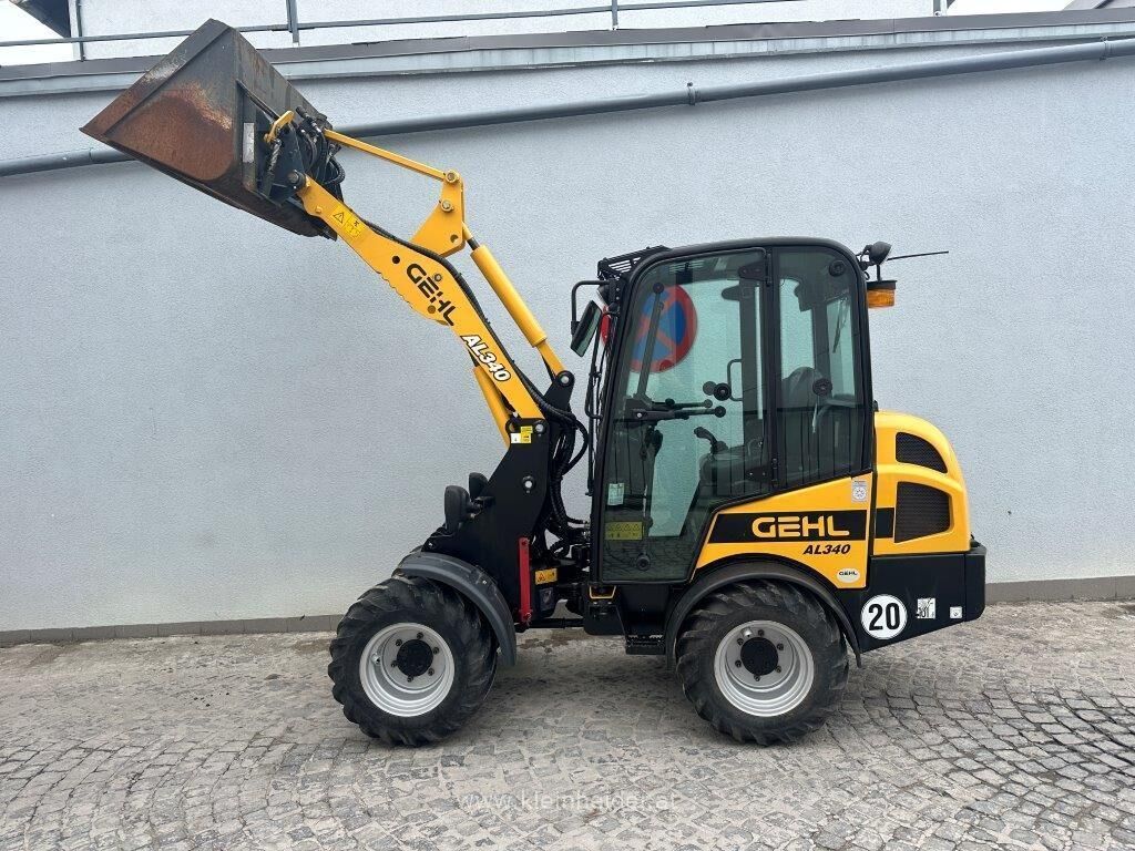 Gehl AL 340 3