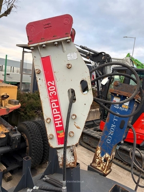 Sonstige Huppi 302