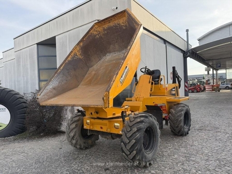 Thwaites Mach 2264 (6 to) inkl. EZG