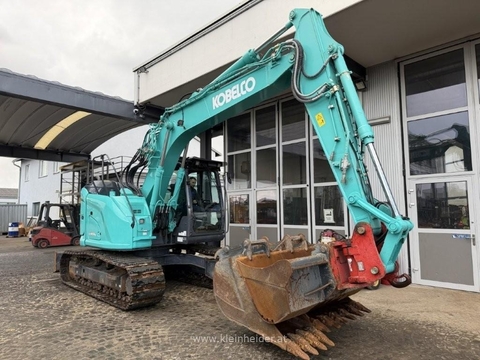 Kobelco SK 140 SRLC-7