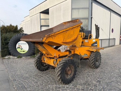 Thwaites Mach 474 (3,5 to) inkl. EZG