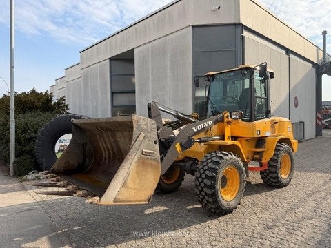 Volvo L 30 G