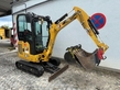CAT 301.8