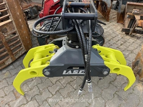 Sonstige Greifer Lasco LA 1400 EZ