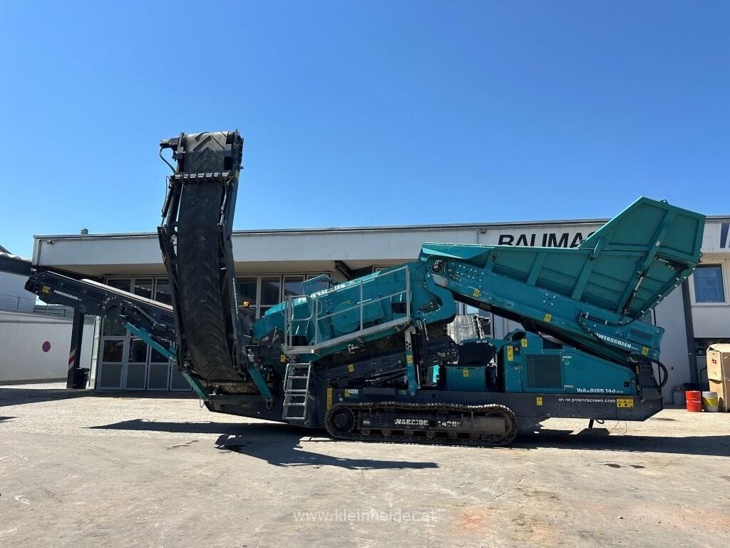 Powersrceen Warrior 1400x 2