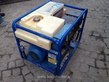 Sonstige Geko Aggregat 6502 5 kVA