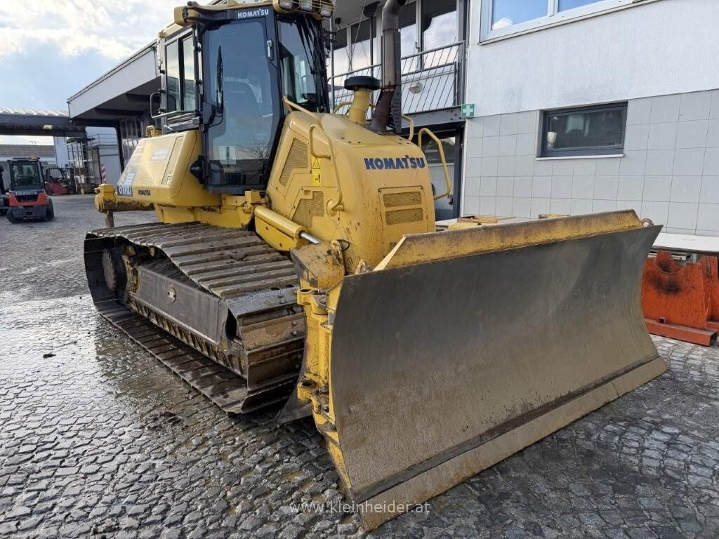 Komatsu D 61 PXI-24 GPS 3