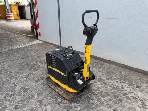 Bomag BPR 60/65 D/E