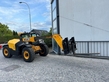 JCB 527-58 Agri Plus