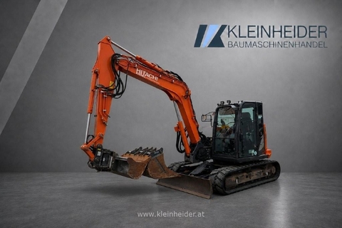 Hitachi ZX 85 USBLCN-6P