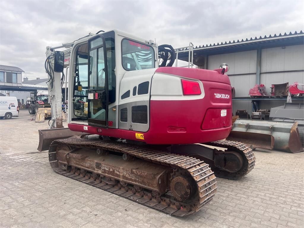 Takeuchi TB 2150 R 2