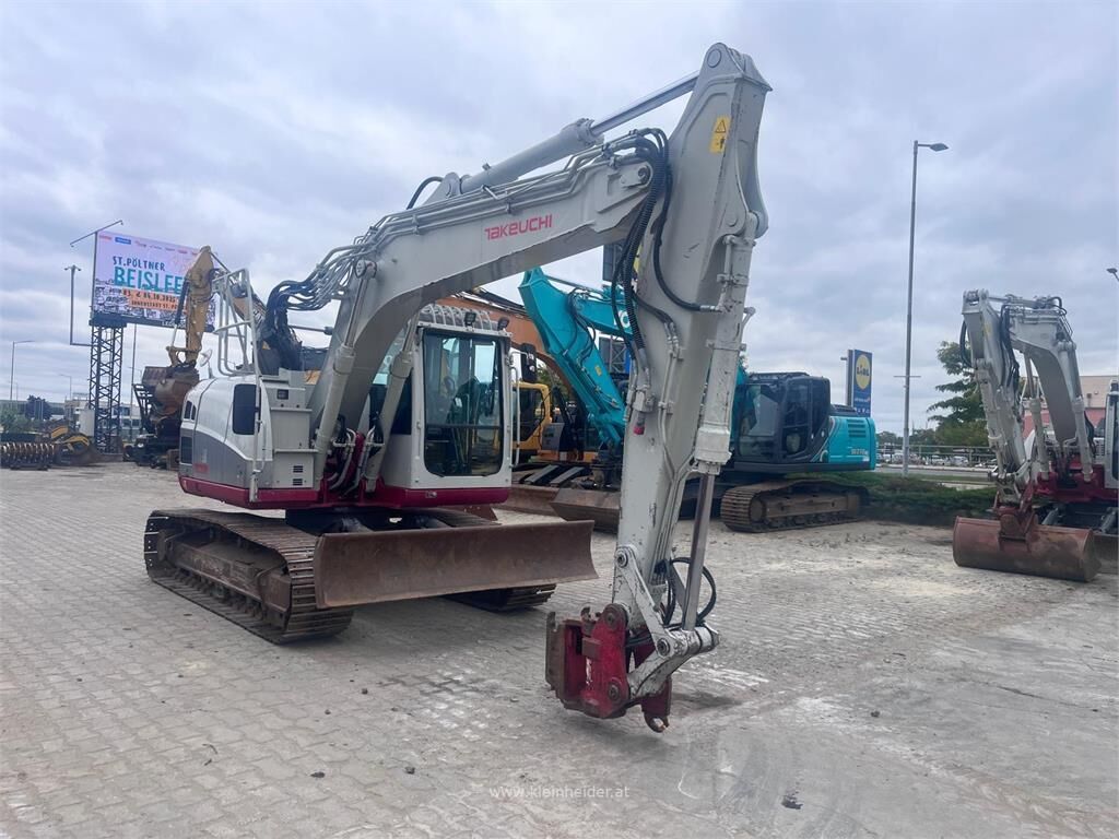 Takeuchi TB 2150 R 3