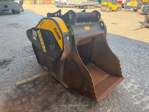 Sonstige Brechschaufel MB BF 70.2 S4