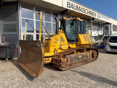 Komatsu D 61 EX-24
