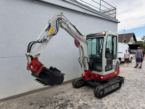 Takeuchi TB 219