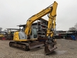 Kobelco E 135 B SR-2