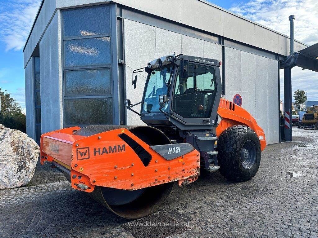 Hamm H 12 i 2